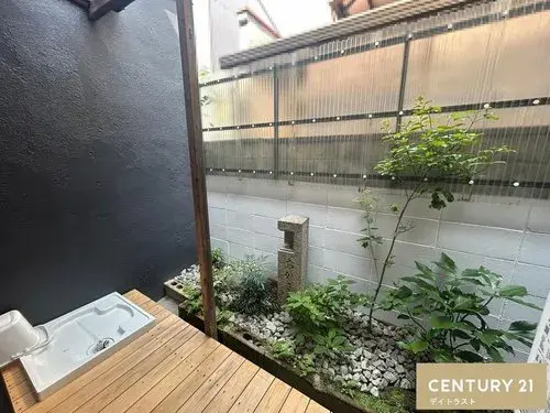 2LDK物件 京都市左京区 京都府 (7)