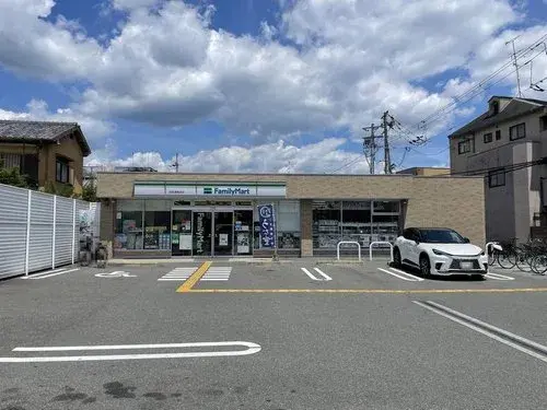 Недвижимость 4DK в районе Ukyo, город Kyoto, префектура Kyoto (11)
