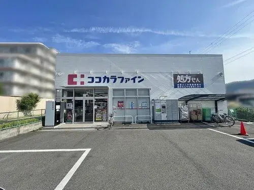 Недвижимость 4DK в районе Ukyo, город Kyoto, префектура Kyoto (14)