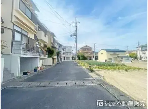 Недвижимость 4DK в районе Ukyo, город Kyoto, префектура Kyoto (3)