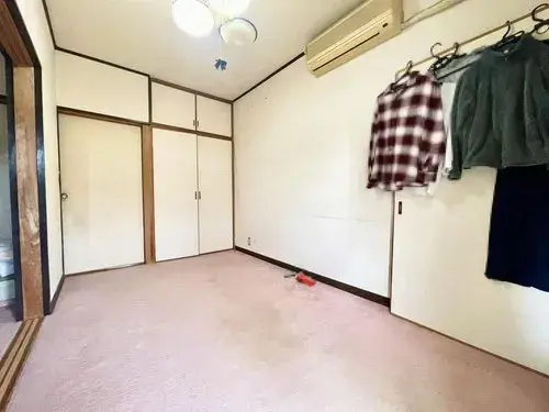 Недвижимость 4DK в районе Ukyo, город Kyoto, префектура Kyoto (4)