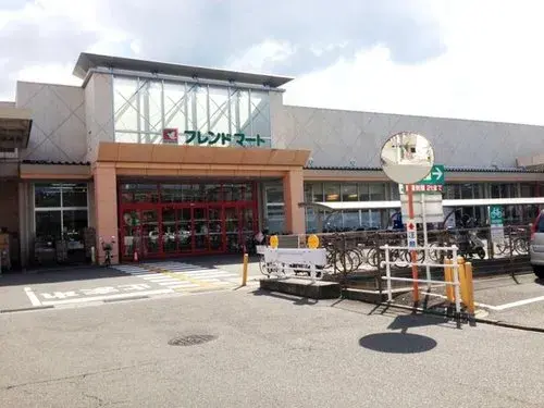 Недвижимость 4DK в районе Ukyo, город Kyoto, префектура Kyoto (8)