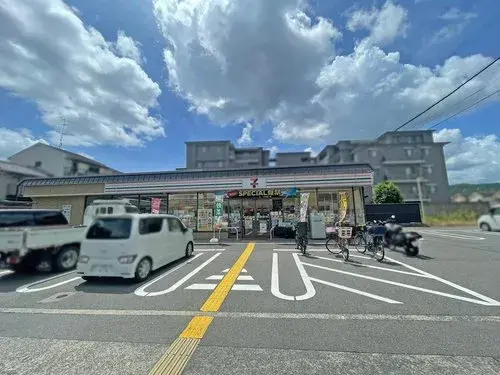 Недвижимость 4DK в районе Ukyo, город Kyoto, префектура Kyoto (9)