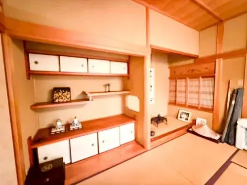 6LDK+S Property Kyoto City Kyoto Prefecture (11)