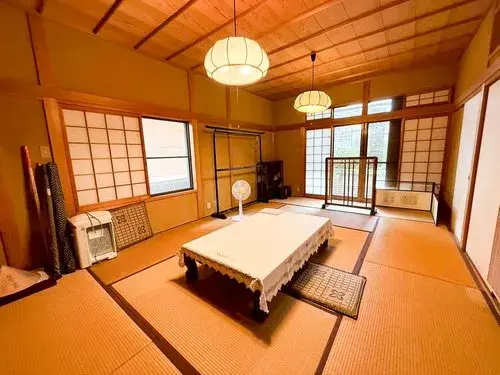 6LDK+S Property Kyoto City Kyoto Prefecture (12)