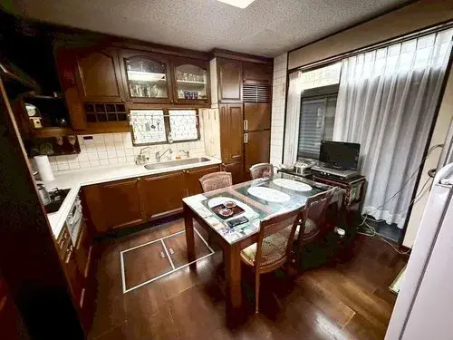 6LDK+S Property Kyoto City Kyoto Prefecture (13)