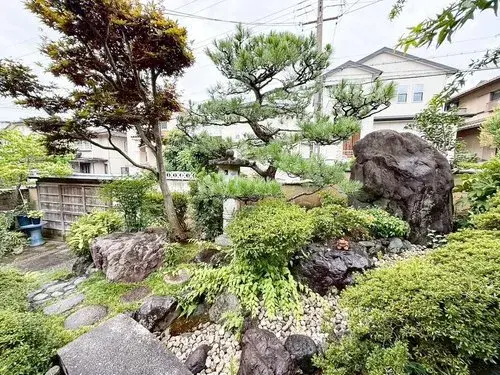 6LDK+S Property Kyoto City Kyoto Prefecture (4)