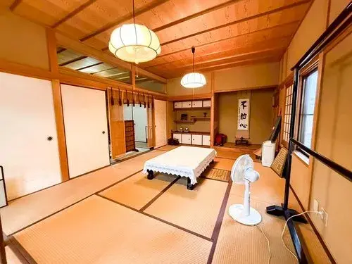 6LDK+S Property Kyoto City Kyoto Prefecture (10)