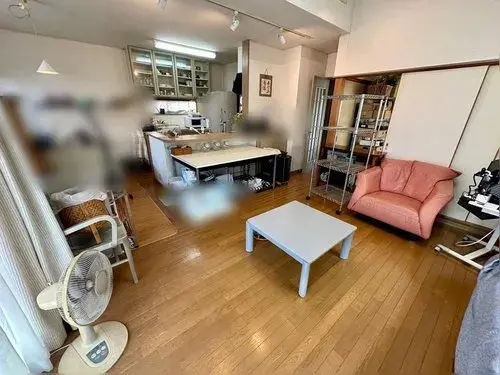 Propiedad 3LDK+S, ciudad de Kameoka, prefectura de Kioto (11)