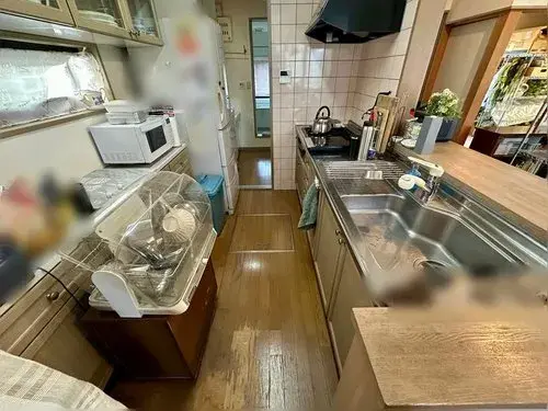 Propiedad 3LDK+S, ciudad de Kameoka, prefectura de Kioto (12)