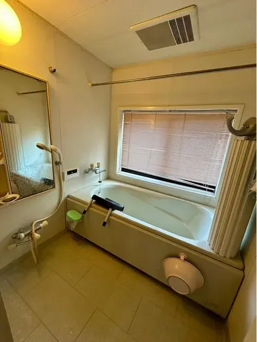 Propiedad 3LDK+S, ciudad de Kameoka, prefectura de Kioto (14)