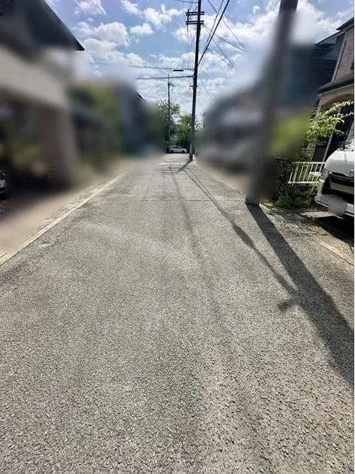 Propiedad 3LDK+S, ciudad de Kameoka, prefectura de Kioto (3)
