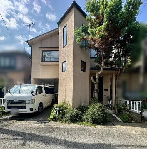 Propiedad 3LDK+S, ciudad de Kameoka, prefectura de Kioto (4)