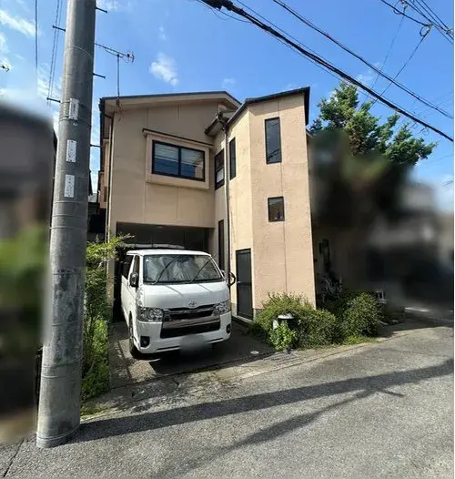 Propiedad 3LDK+S, ciudad de Kameoka, prefectura de Kioto (5)
