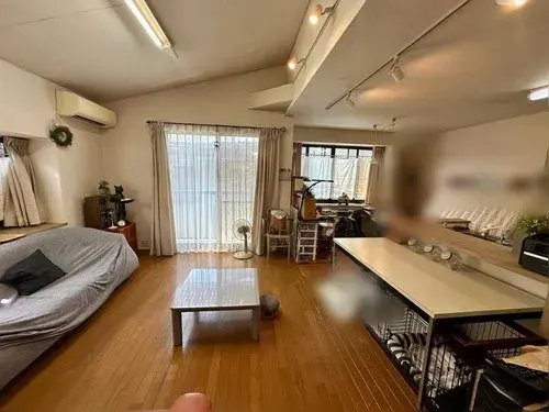 Propiedad 3LDK+S, ciudad de Kameoka, prefectura de Kioto (6)
