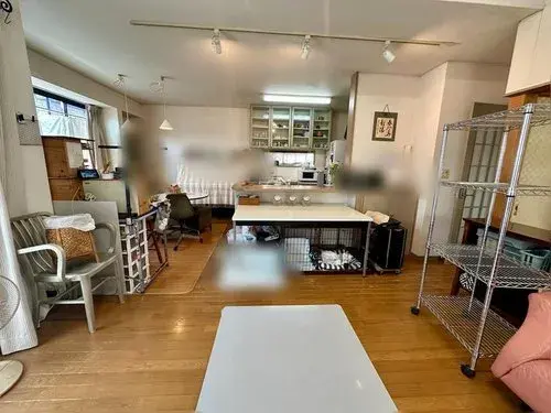 Propiedad 3LDK+S, ciudad de Kameoka, prefectura de Kioto (8)
