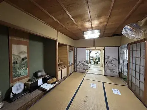6DK+S Propriété Kyotanba-cho Kyoto (11)