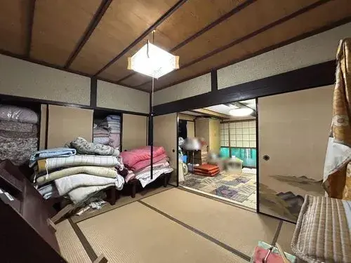 6DK+S Propriété Kyotanba-cho Kyoto (13)