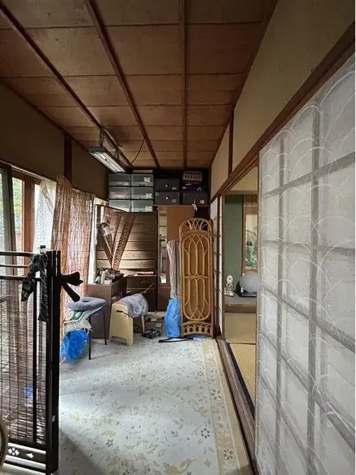 6DK+S Propriété Kyotanba-cho Kyoto (15)