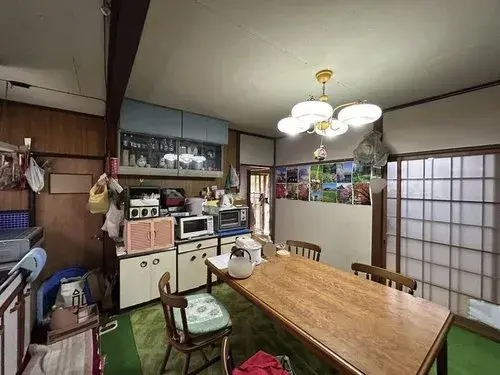 6DK+S Propriété Kyotanba-cho Kyoto (4)