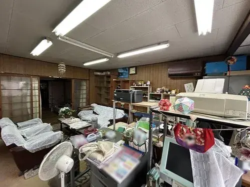6DK+S Propriété Kyotanba-cho Kyoto (7)