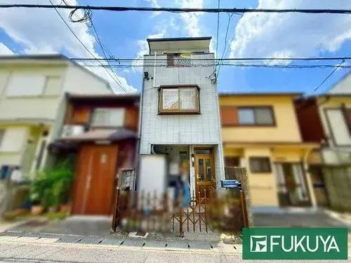 4LDK Barrio de Yamashina, Ciudad de Kyoto, Prefectura de Kyoto (3)