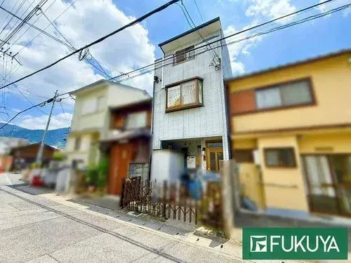 4LDK Barrio de Yamashina, Ciudad de Kyoto, Prefectura de Kyoto (4)