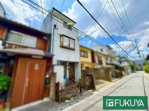 4LDK Barrio de Yamashina, Ciudad de Kyoto, Prefectura de Kyoto (5)
