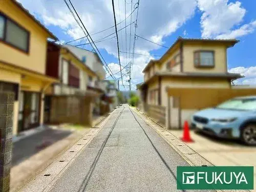 4LDK Barrio de Yamashina, Ciudad de Kyoto, Prefectura de Kyoto (6)