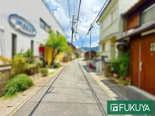 4LDK Barrio de Yamashina, Ciudad de Kyoto, Prefectura de Kyoto (7)