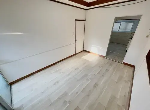 3DK物件 城陽市 京都府 (2)