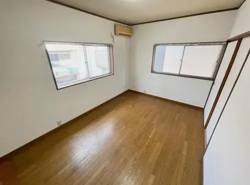 3DK物件 城陽市 京都府 (3)