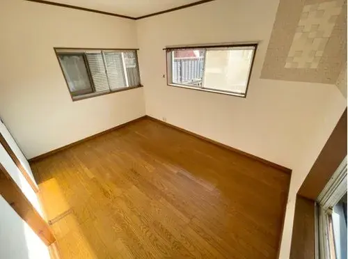 3DK物件 城陽市 京都府 (4)