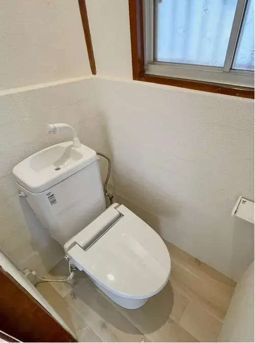 3DK物件 城陽市 京都府 (8)