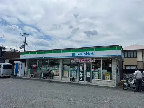 3DK物件 城陽市 京都府 (9)