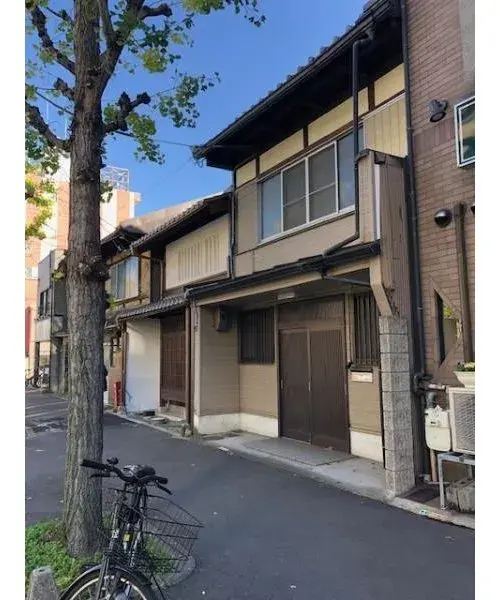 6K Property Nakagyo Ward Kyoto City Kyoto Prefecture (2)