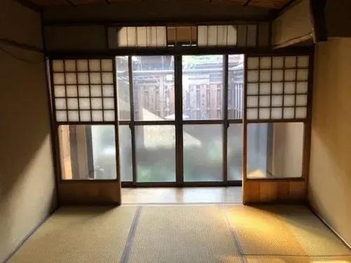 6K Property Nakagyo Ward Kyoto City Kyoto Prefecture (4)