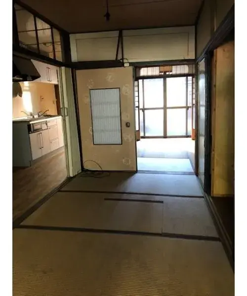 6K Property Nakagyo Ward Kyoto City Kyoto Prefecture (5)