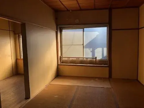 6K Property Nakagyo Ward Kyoto City Kyoto Prefecture (6)