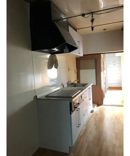 6K Property Nakagyo Ward Kyoto City Kyoto Prefecture (8)