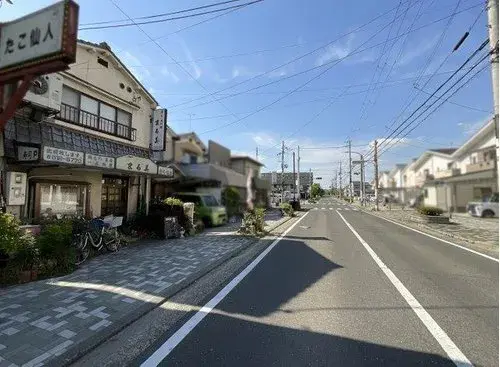 Préfecture de Kyoto Ville de Kyoto Propriété 2LDK (2)