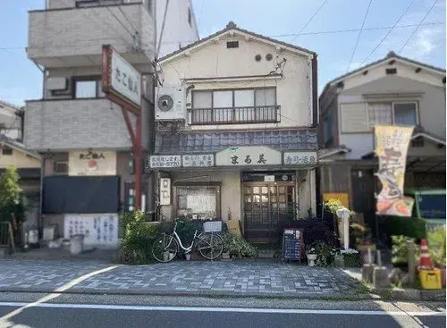 Préfecture de Kyoto Ville de Kyoto Propriété 2LDK (12)