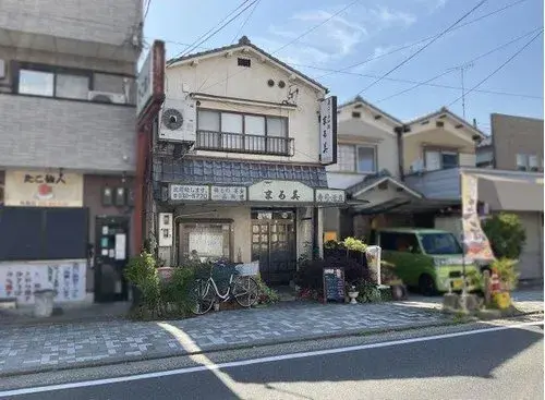Préfecture de Kyoto Ville de Kyoto Propriété 2LDK (14)
