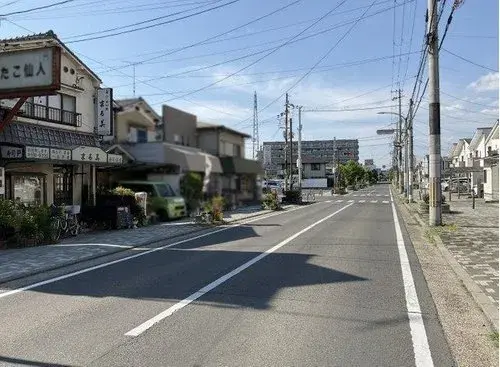 Préfecture de Kyoto Ville de Kyoto Propriété 2LDK (16)