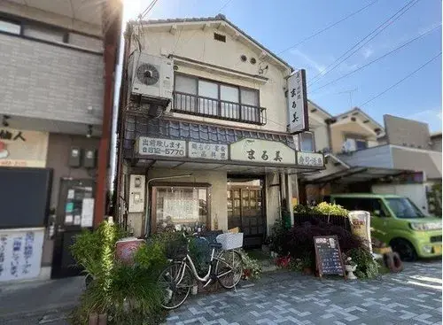 Préfecture de Kyoto Ville de Kyoto Propriété 2LDK (4)