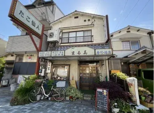 Préfecture de Kyoto Ville de Kyoto Propriété 2LDK (5)