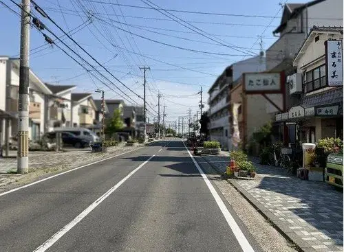 Préfecture de Kyoto Ville de Kyoto Propriété 2LDK (7)
