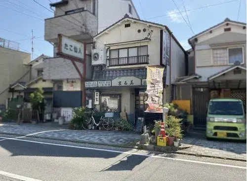 Préfecture de Kyoto Ville de Kyoto Propriété 2LDK (10)