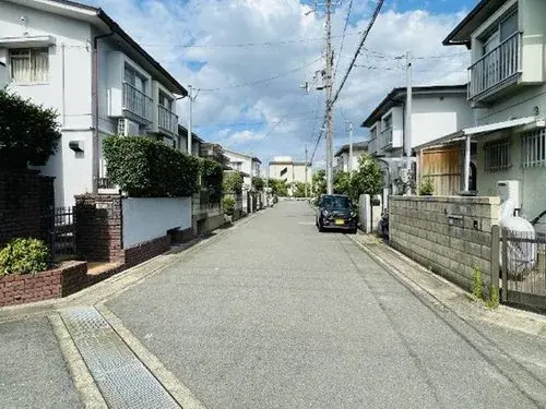 Propriété 5DK Arrondissement de Nishikyo, Ville de Kyoto, Préfecture de Kyoto (3)