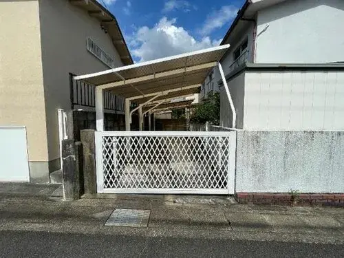 Propriété 5DK Arrondissement de Nishikyo, Ville de Kyoto, Préfecture de Kyoto (6)